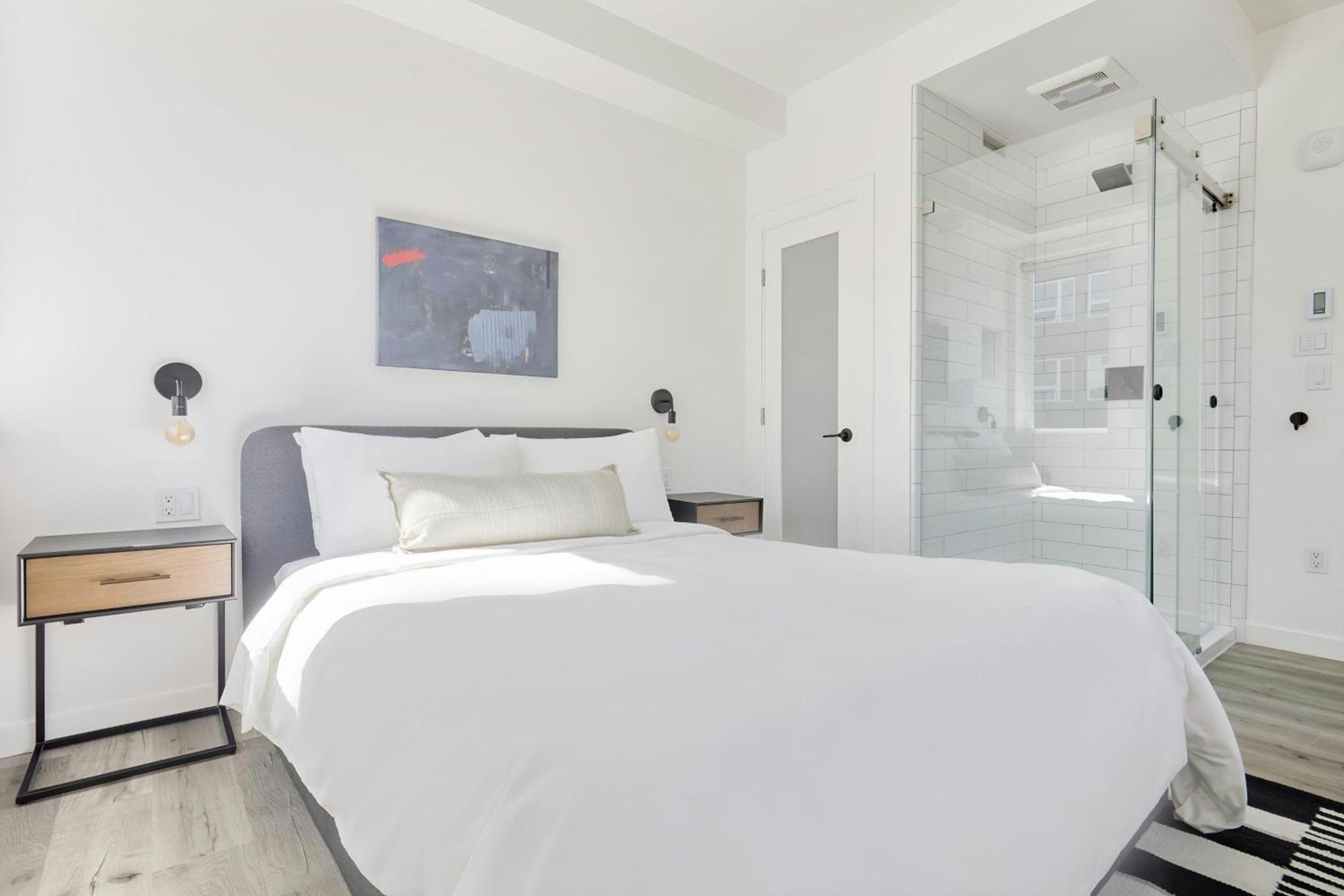 The Boylston Hotel Capitol Hill, Sonder By Marriott Bonvoy Seattle Dış mekan fotoğraf