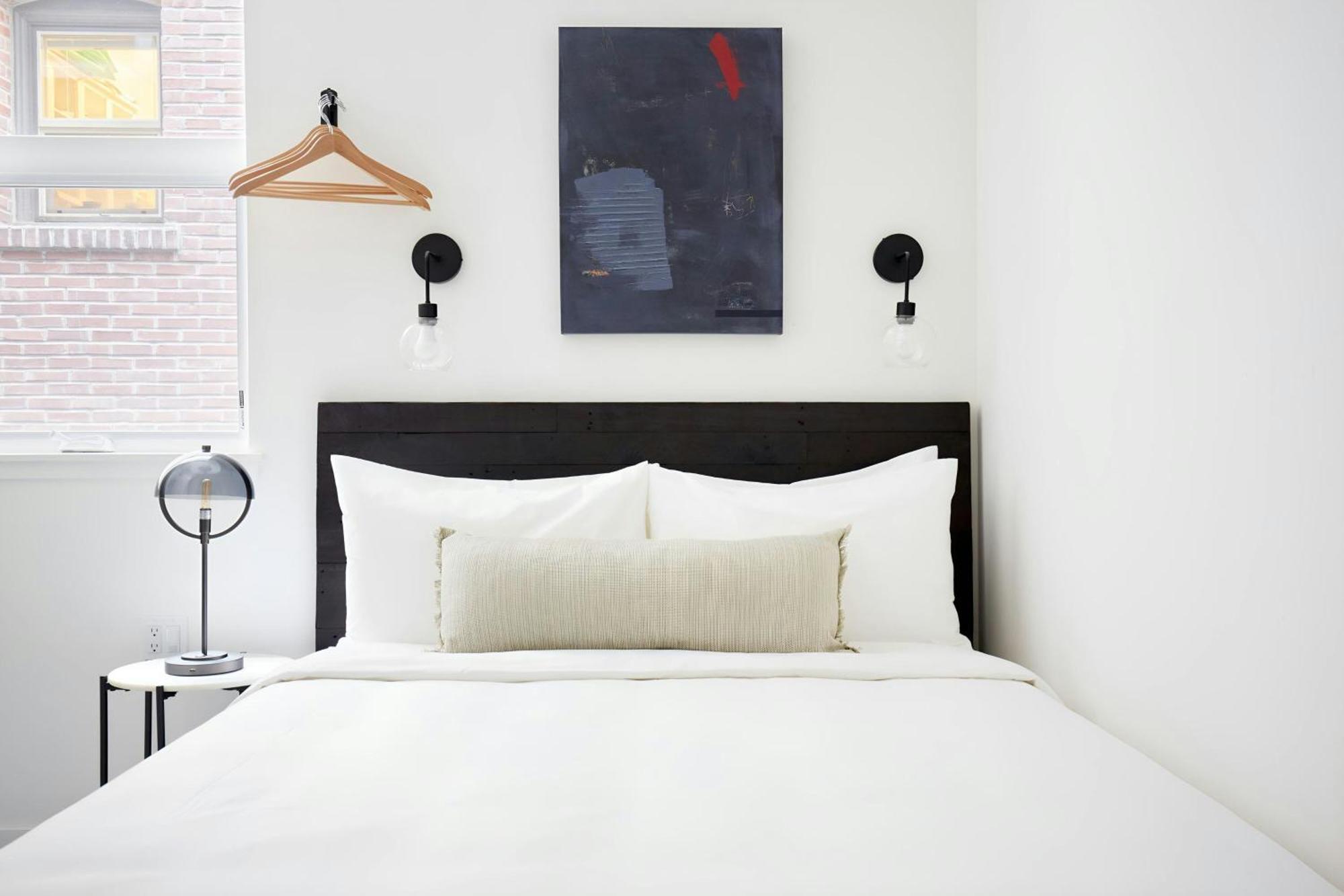 The Boylston Hotel Capitol Hill, Sonder By Marriott Bonvoy Seattle Dış mekan fotoğraf